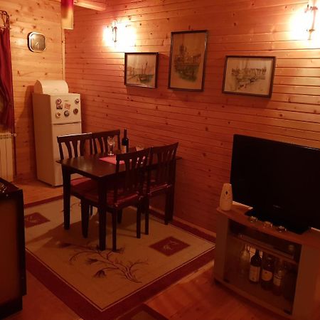 Guest House Anka Zabljak  Bagian luar foto