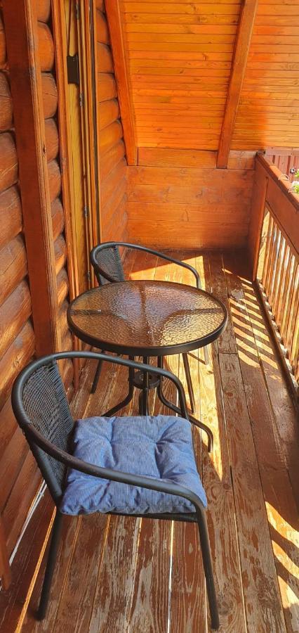 Guest House Anka Zabljak  Bagian luar foto