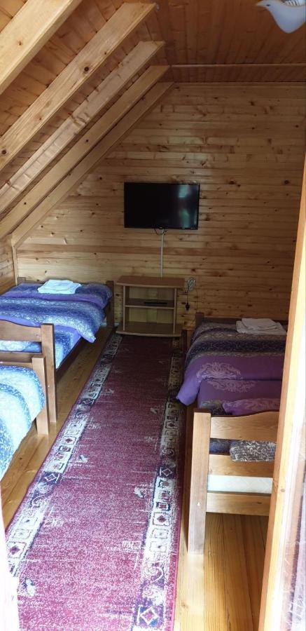 Guest House Anka Zabljak  Bagian luar foto