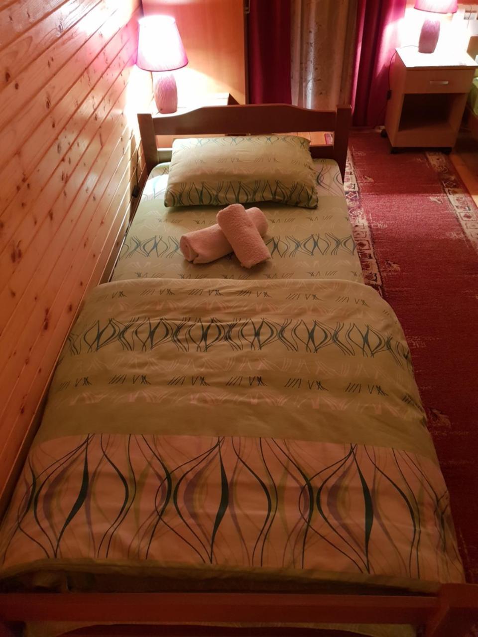 Guest House Anka Zabljak  Bagian luar foto