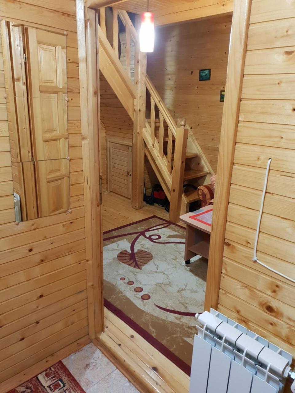 Guest House Anka Zabljak  Bagian luar foto