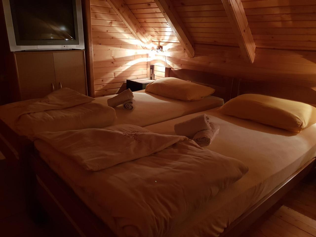 Guest House Anka Zabljak  Bagian luar foto